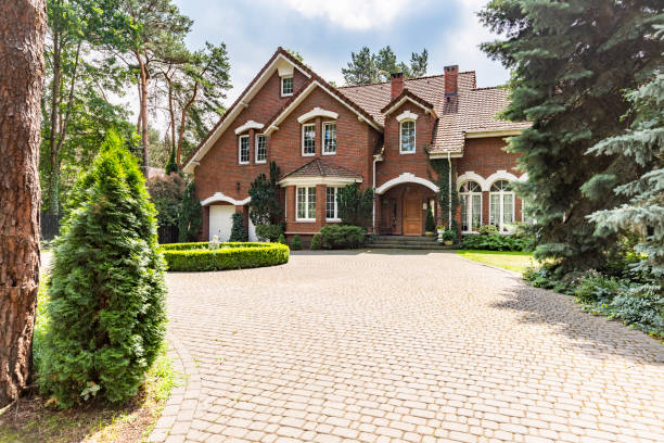 Best Professional Driveway Pavers  in York, NE
