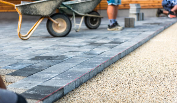 Professional Driveway Pavers in York, NE