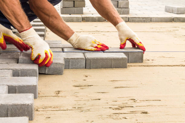  York, NE Driveway Pavers Pros