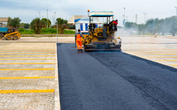 Best Driveway Resurfacing Pavers  in York, NE