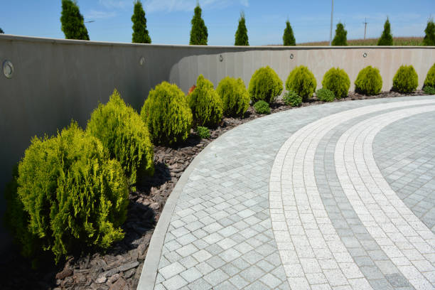 Best Interlocking Driveway Pavers  in York, NE