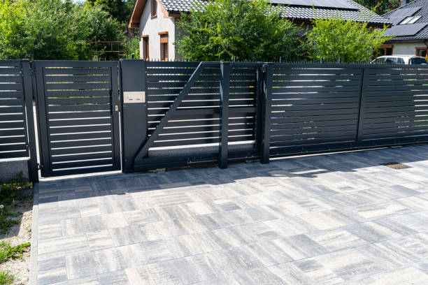 Reasons to Select Us for Your Driveway Paving Requirements in York, NE