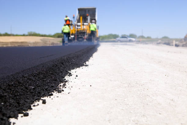 Best Concrete Paver Driveway  in York, NE