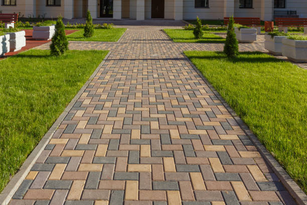 Best Decorative Driveway Pavers  in York, NE