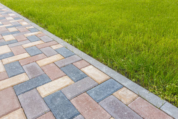Best Permeable Paver Driveway  in York, NE